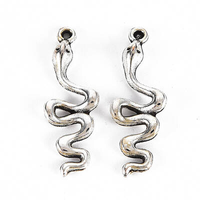 Tibetan Style Alloy Pendants