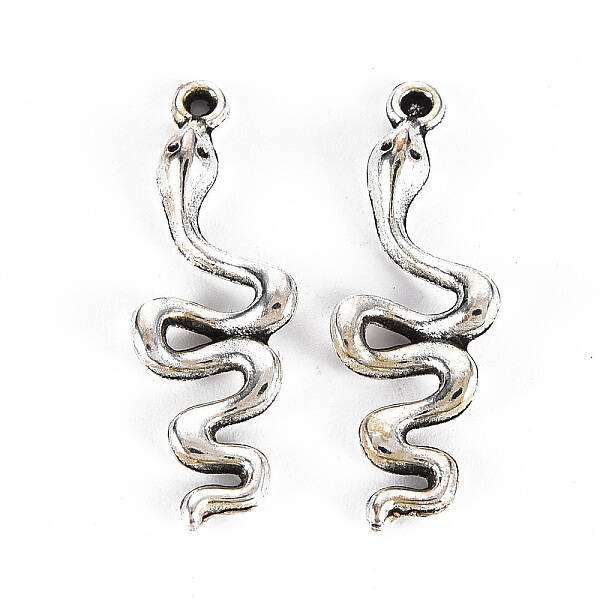 Tibetan Style Alloy Pendants