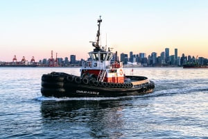 Beginner Tugboat Tools