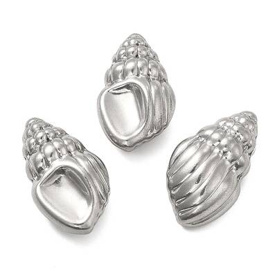 Non-Tarnish 304 Stainless Steel Beads