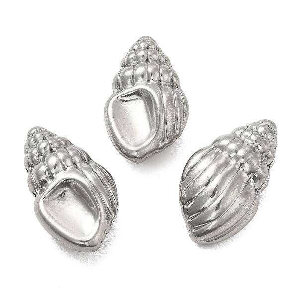 Non-Tarnish 304 Stainless Steel Beads