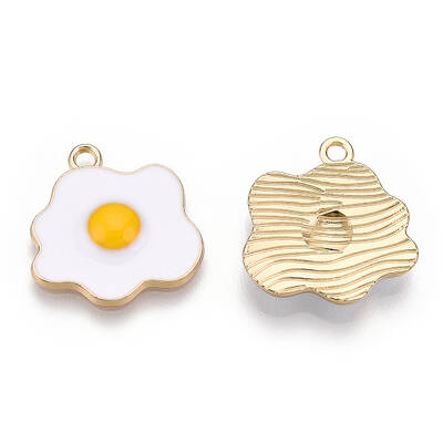 Alloy Pendants