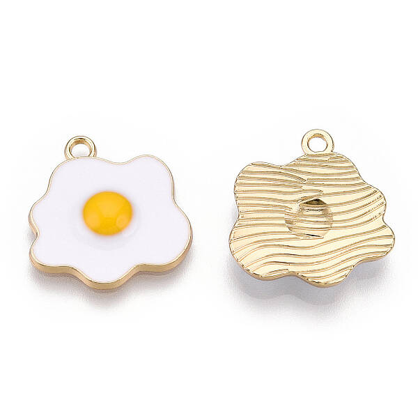 Alloy Pendants