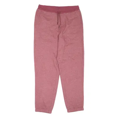 PATAGONIA Mens Joggers Maroon Tapered M W32 L30