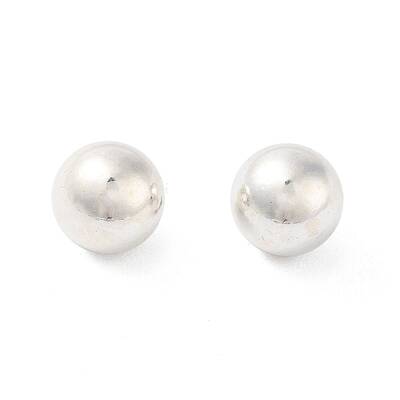 925 Sterling Silver Beads