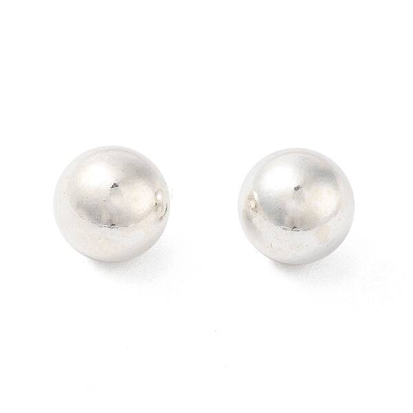 925 Sterling Silver Beads