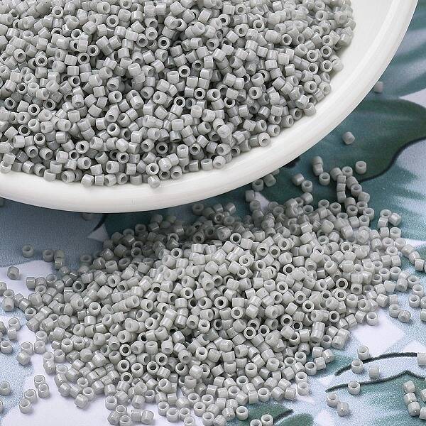 MIYUKI Delica Beads