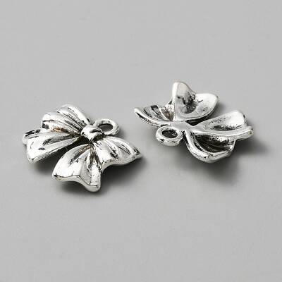 Tibetan Style Alloy Pendants