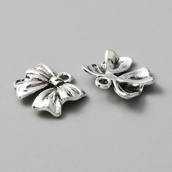 Tibetan Style Alloy Pendants