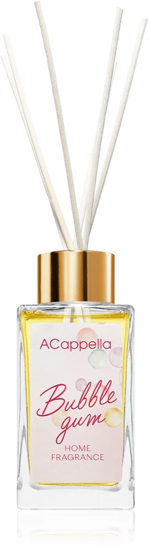 Acappella Bubble Gum Aroma Diffuser With 100 ml Refill