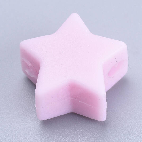 Food Grade Eco-Friendly Silicone Beads