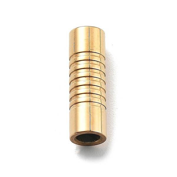 304 Stainless Steel Magnetic Clasps