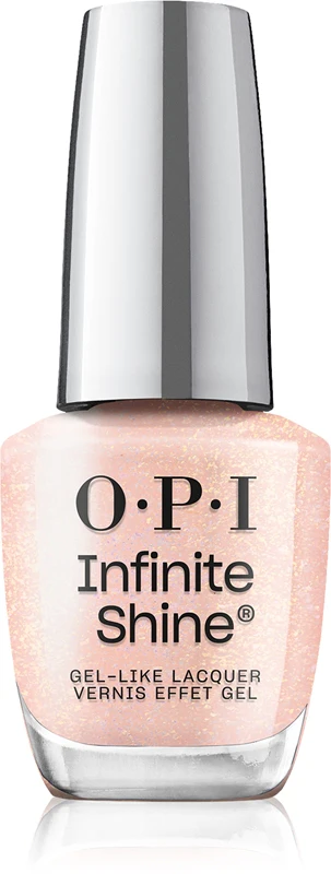 OPI OPI'm Dreaming Infinity Shine nail polish color Slay Awhile 15 ml