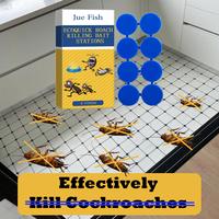 Roach Roommates?  Here’s Your Eviction Notice!
