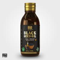 Black Seed Oil 2.2oz (GLASS) shilajit Haircare buy black seed oil Comfort