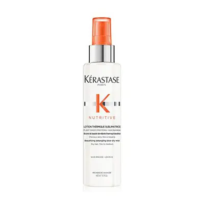 Kérastase Protezione Termica Per Capelli Normali E Secchi Nutri Tive Lotion Thermique (Protezione Termica Capelli) 150 Ml