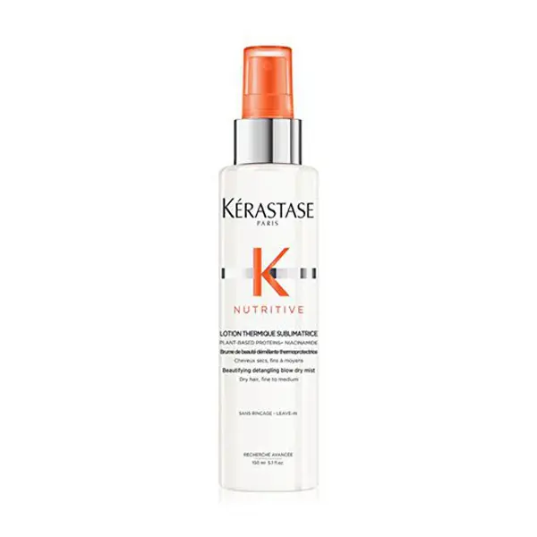 Kérastase Protezione Termica Per Capelli Normali E Secchi Nutri Tive Lotion Thermique (Protezione Termica Capelli) 150 Ml