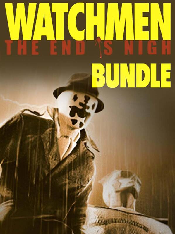 Watchmen: The End is Nigh Bundle | Steam