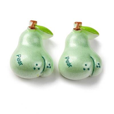 Resin Cabochons