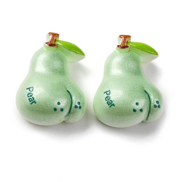 Resin Cabochons