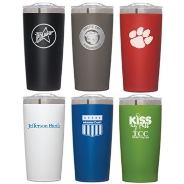 36 Promotional Maddox 20 oz Stainless Steel Vacuum Insulated ...