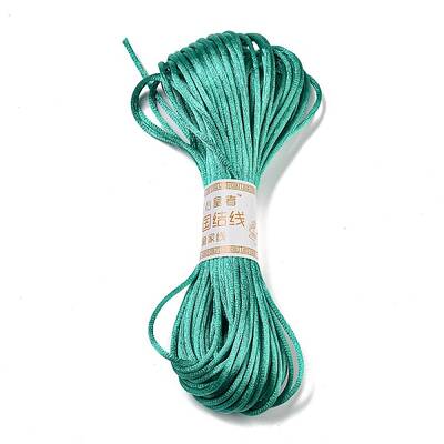 Polyester Embroidery Floss
