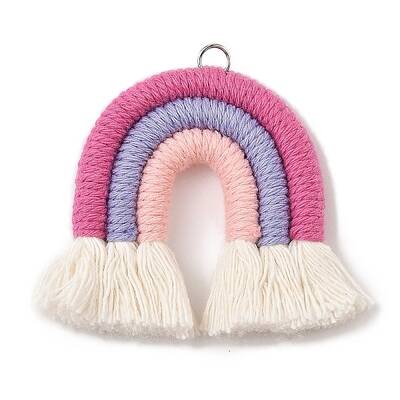Polypropylene Pendants