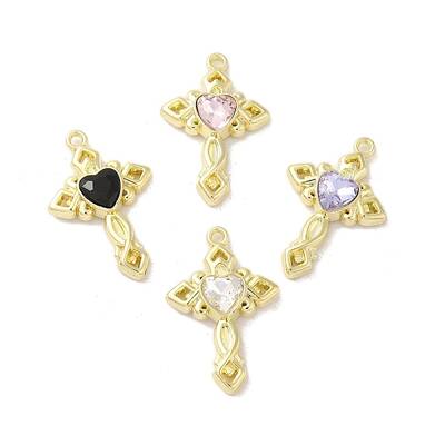 Rack Plating Alloy Pendants