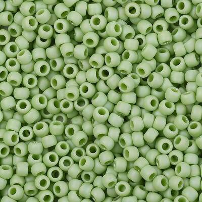 TOHO Round Seed Beads