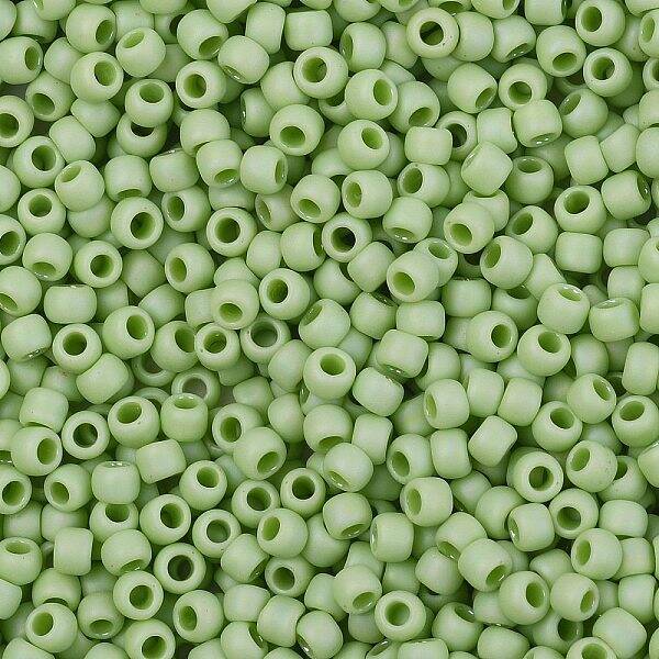 TOHO Round Seed Beads