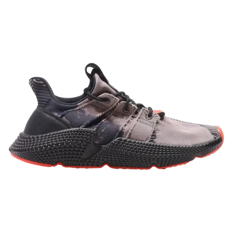 ADIDAS Prophere 2018 Sneaker Trainers Black Synthetic Mens UK 8.5