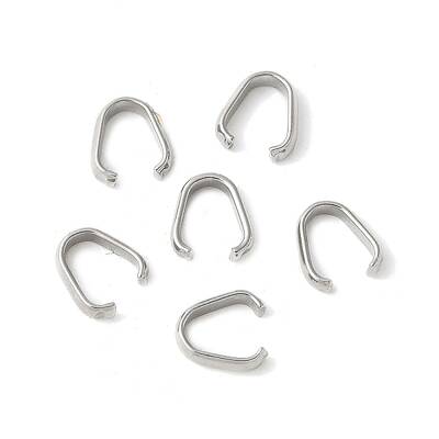 304 Stainless Steel Quick Link Connectors
