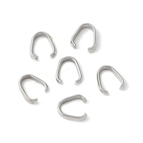 304 Stainless Steel Quick Link Connectors