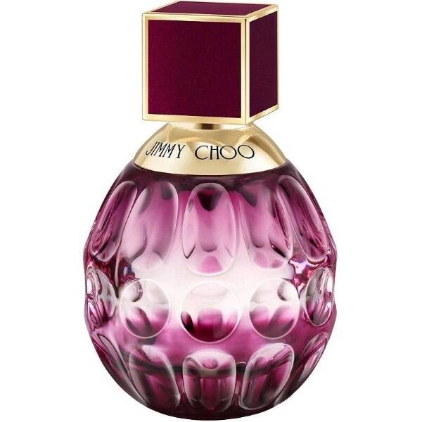 Jimmy Choo Fever Perfume for Women - Eau de Parfum Spray TESTER 3.3 oz