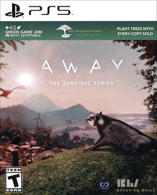 Away: The Survival Series