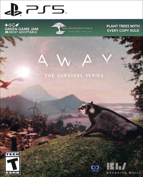 Away: The Survival Series