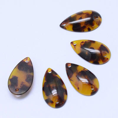 Cellulose Acetate(Resin) Links connectors