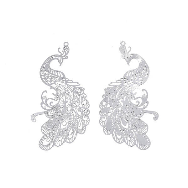 Non-Tarnish 304 Stainless Steel Big Pendants