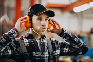 Noise Exposure Program - OSHA
