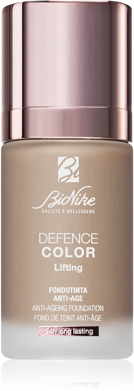 BioNike Color Lifting lifting foundation color 202 Creme 30 ml