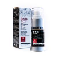 Morganna's Bellatox anti aging gel Flower Moisturizer Serum Skincare Radiant Tightening Skin Repair Hyaluronic Acid Comfort H...