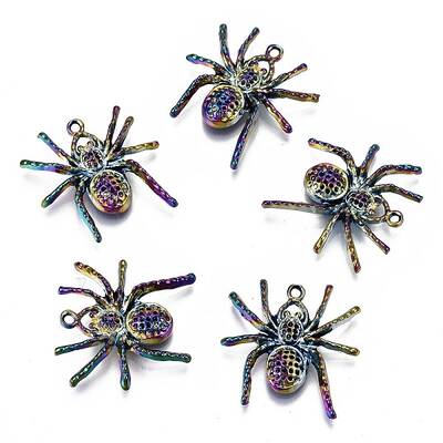 Alloy Pendants