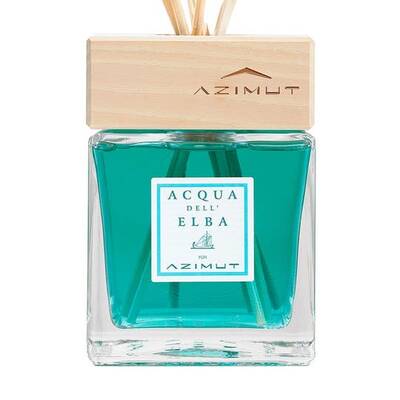 Acqua dell'Elba Acqua dell'Elba Azimut Diffuser 1000 ml