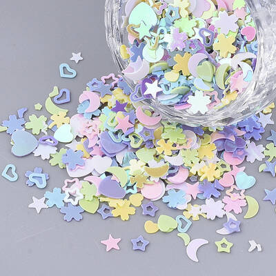 Ornament Accessories