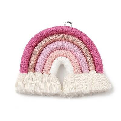 Polypropylene Pendants