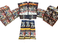 Panini NFL Sports Card Break PYT #4 2023-24 - 22 Total Sports and Sports Card Items for Break Check Description for Layout