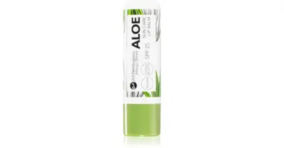 Bell Hypoallergenic Aloe Lip Balm SPF 25 4.4 g