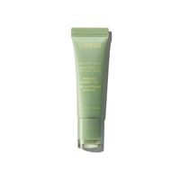 Laneige Bubble Tea Lip Glowy Balm, Matcha, Taro, Korean Lipcare, Hydrating, Softening, Shea Butter