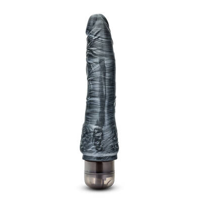 Jet Obsidian - Carbon Metallic Black