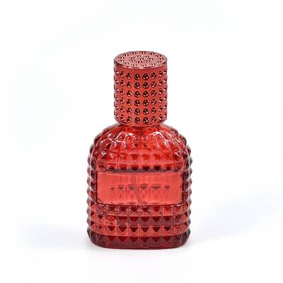Glass Spray Bottle